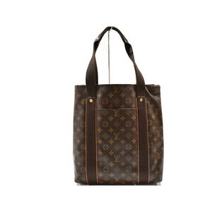 Louis Vuitton Cabas Bobur Handbaens